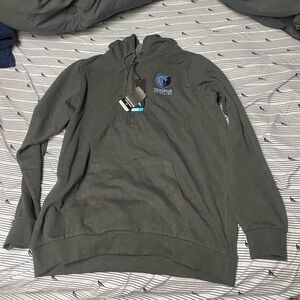 Memphis Grizzlies hoodie